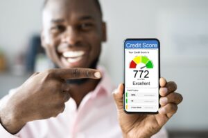 Credit Score in South Africa 2026