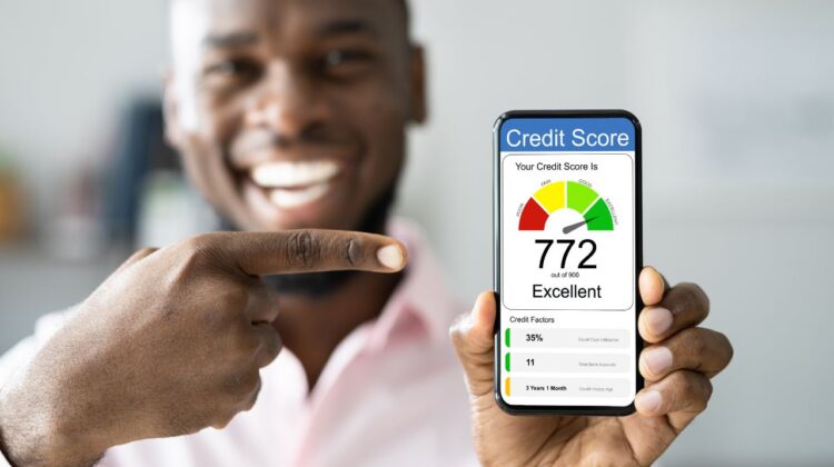 Credit Score in South Africa 2026