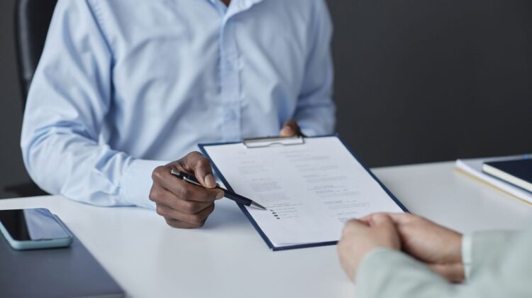 How to Write a Winning South African CV in 2026